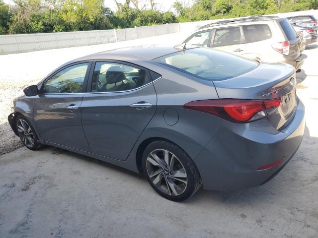 2014 Hyundai Elantra Se VIN: 5NPDH4AE5EH523939 Lot: 56821024