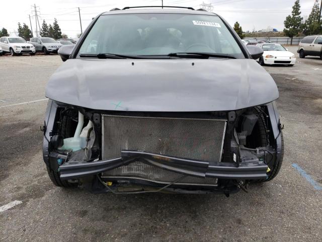 2016 HONDA ODYSSEY EX - 5FNRL5H64GB156378