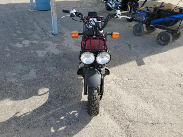 2023 HONDA NPS50 JH2AF5810PK100067