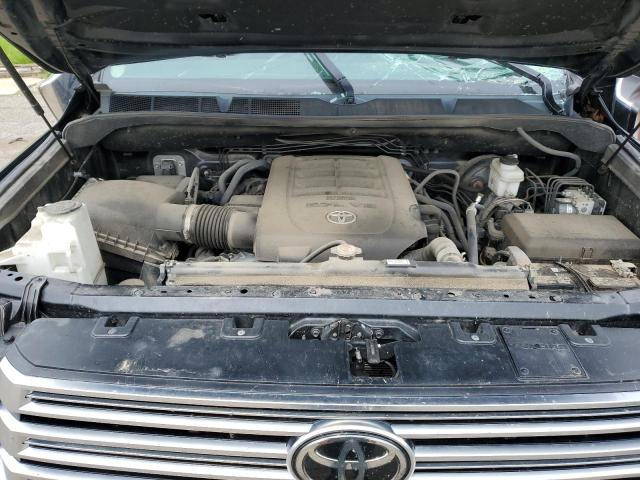 2020 Toyota Tundra Crewmax Limited VIN: 5TFHY5F11LX941350 Lot: 52968324