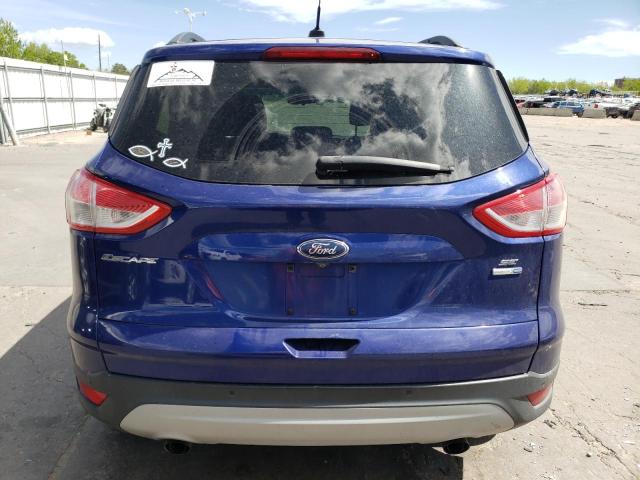 2014 Ford Escape Se VIN: 1FMCU9GXXEUA45368 Lot: 54901644