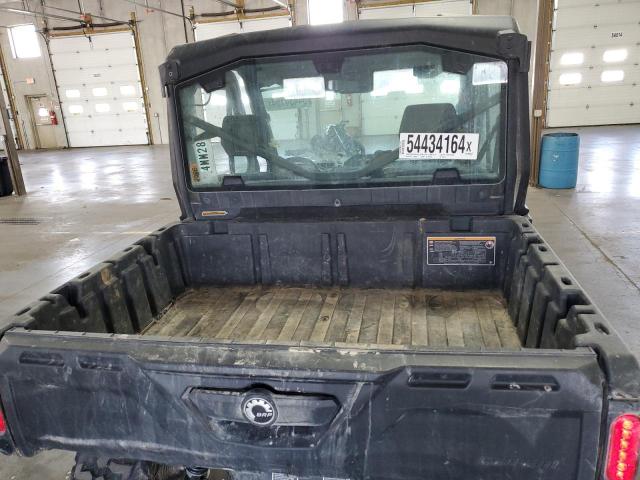 2021 CAN-AM DEFENDER L 3JBUVAX43MK004370