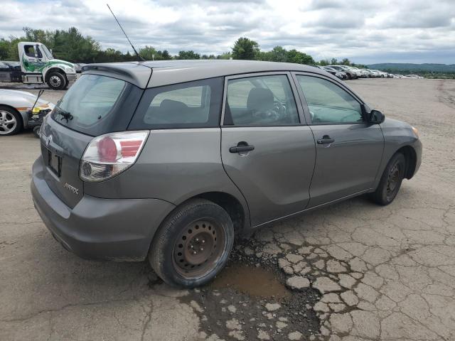 2007 Toyota Corolla Matrix Xr VIN: 2T1KR32E27C646732 Lot: 55272824