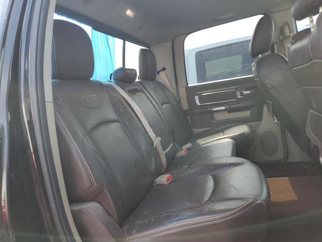 2014 Ram 3500 Longhorn VIN: 3C63R3FL5EG278909 Lot: 54271444