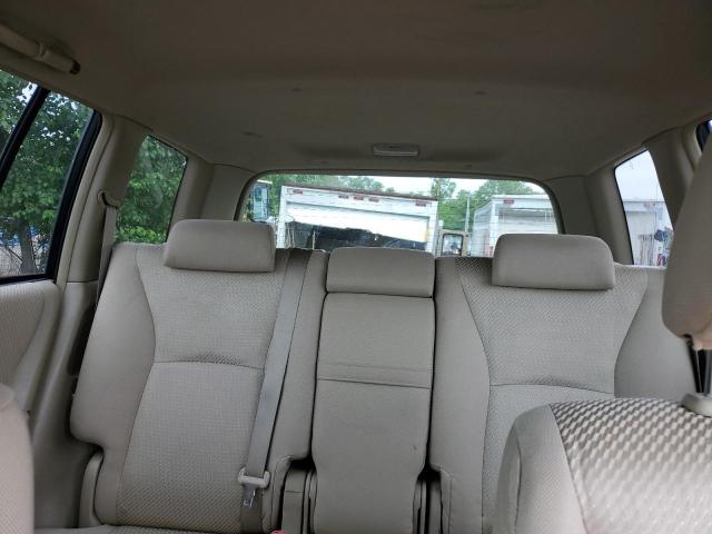 2005 Toyota Highlander VIN: JTEGD21A250131598 Lot: 54322084