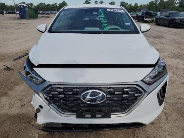2020 Hyundai Ioniq Se VIN: KMHC75LC6LU240268 Lot: 54788644