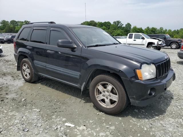 2006 Jeep Grand Cherokee Laredo VIN: 1J4GR48K16C222260 Lot: 54097394