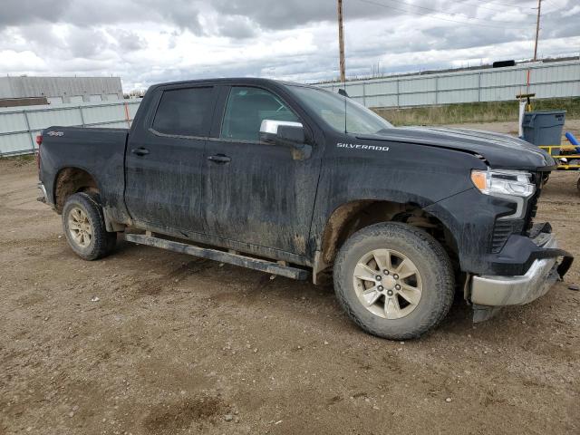 2022 CHEVROLET 1500 - 1GCPDDEK9NZ620398
