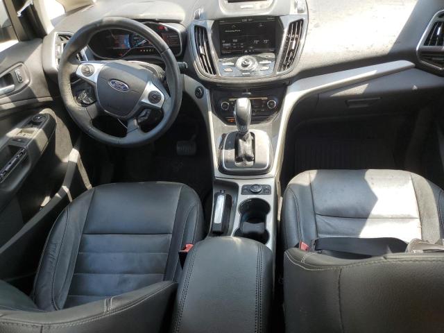 2013 Ford C-Max Sel VIN: 1FADP5BUXDL537057 Lot: 56640044