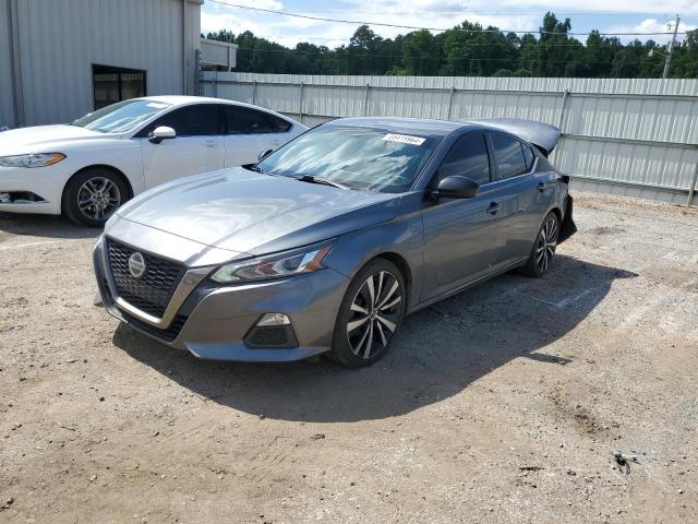 Vin: 1n4bl4cvxkc121916, lot: 55415964, nissan altima sr 2019 img_1