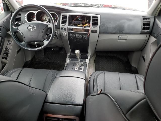 2005 Toyota 4Runner Sr5 VIN: JTEBT14R858028597 Lot: 54366224