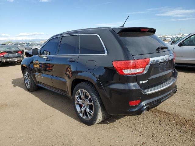 Vin: 1c4rjfdj5dc509774, lot: 54008174, jeep grand cher srt-8 20132