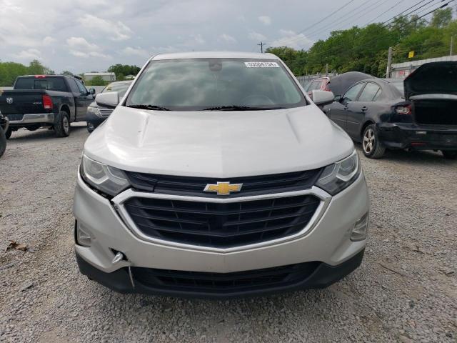 2019 Chevrolet Equinox Lt VIN: 2GNAXJEV5K6246554 Lot: 53504754