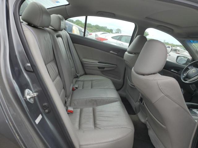 2010 Honda Accord Exl VIN: 1HGCP2F8XAA065078 Lot: 53735584