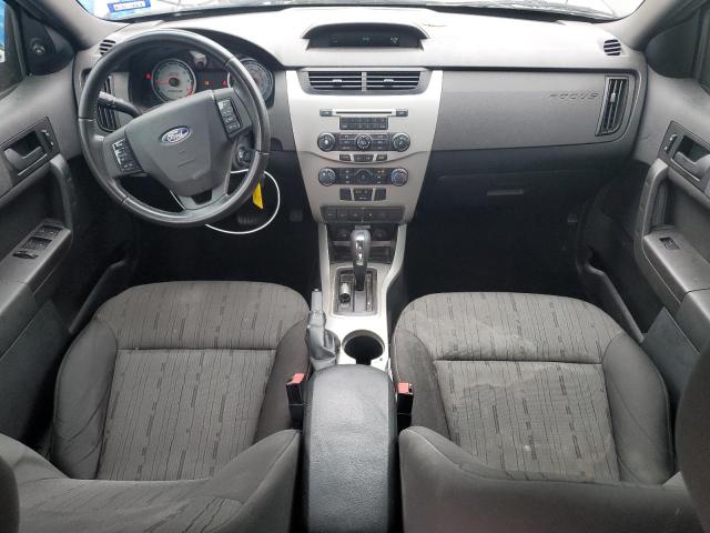 2010 Ford Focus Se VIN: 1FAHP3FN3AW176287 Lot: 57136474