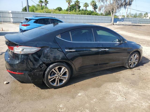 2017 Hyundai Elantra Se VIN: 5NPD84LF9HH020148 Lot: 53871574