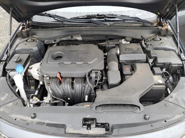 2020 Kia Optima Lx VIN: 5XXGT4L32LG438542 Lot: 54212304