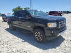 Lot #3027084773 2015 GMC CANYON SLE