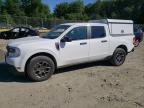 2023 FORD MAVERICK X - 3FTTW8F92PRA61182
