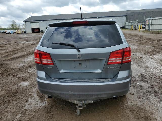 2009 Dodge Journey Sxt VIN: 3D4GG57V09T582810 Lot: 53570944