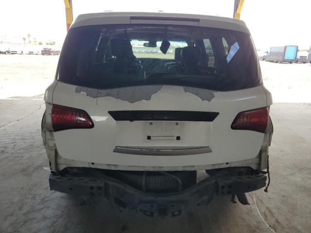 2011 Infiniti Qx56 VIN: JN8AZ2NE4B9006235 Lot: 55035694