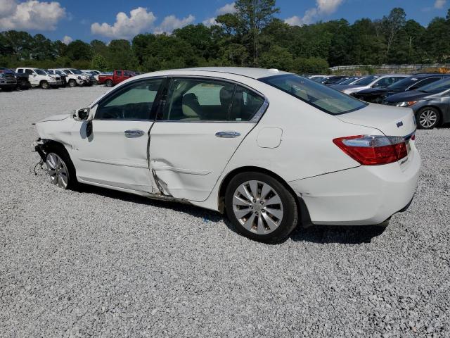 1HGCR3F82DA019698 2013 Honda Accord Exl