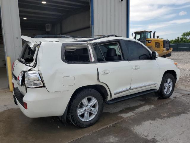 2014 Toyota Land Cruiser VIN: JTMHY7AJXE4021854 Lot: 56959284