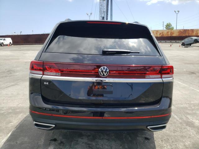 2024 Volkswagen Atlas Se VIN: 1V2DR2CA3RC515186 Lot: 56165824