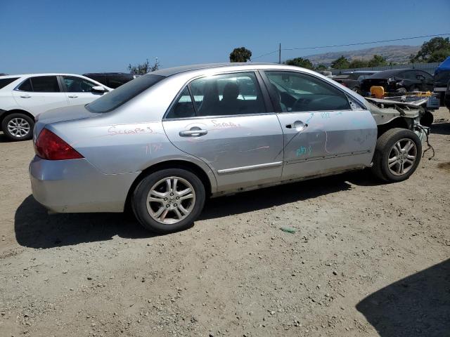 2006 Honda Accord Se VIN: 1HGCM56396A161614 Lot: 55532794