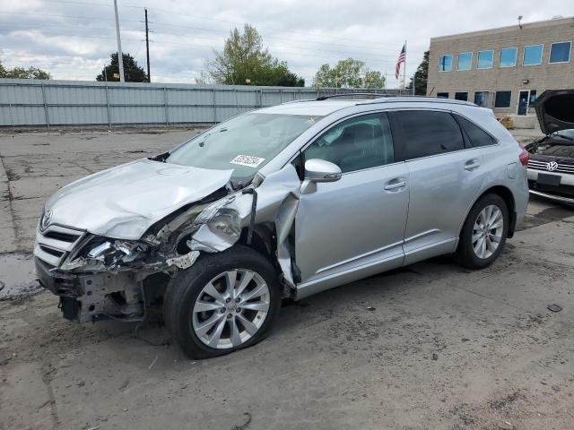 4T3BA3BB0EU062667 2014 Toyota Venza Le 2014 Toyota Venza Le VIN: 4T3BA3BB0EU062667 Lot: 53516234