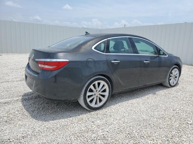  BUICK VERANO 2014 Вугільний