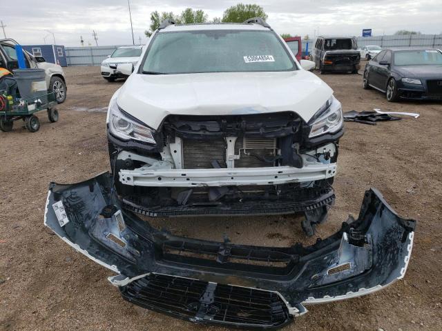 2022 Subaru Ascent Limited VIN: 4S4WMAPD0N3432585 Lot: 53064894