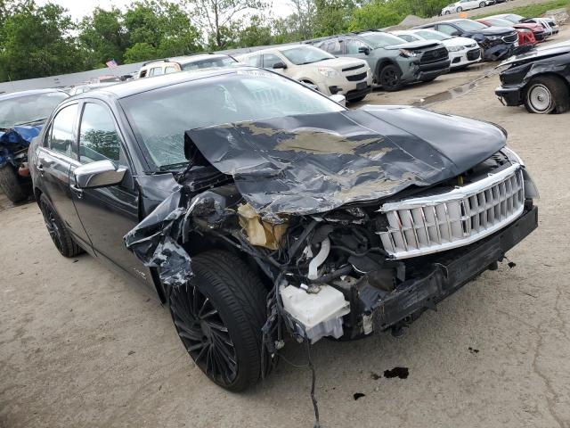 2009 Lincoln Mkz VIN: 3LNHM26T89R618793 Lot: 54879814
