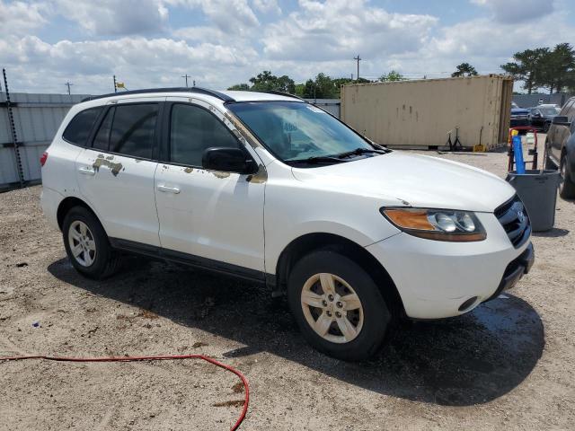 2009 Hyundai Santa Fe Gls VIN: 5NMSG13D59H233295 Lot: 56311174