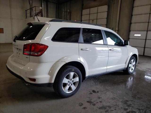 2012 Dodge Journey Sxt VIN: 3C4PDDBGXCT285849 Lot: 53385714