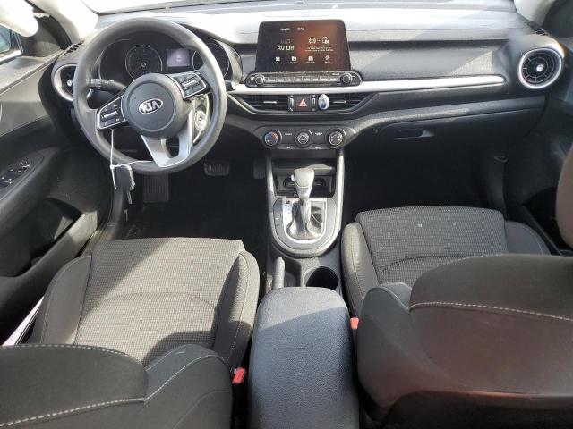 2021 Kia Forte Fe VIN: 3KPF24AD0ME266869 Lot: 56497484