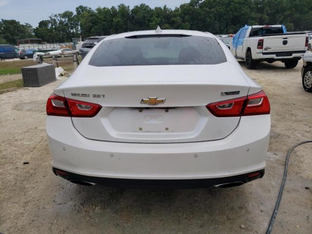 2017 Chevrolet Malibu Premier VIN: 1G1ZH5SX7HF145156 Lot: 54411204