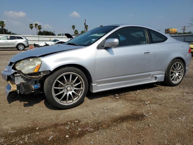 2002 Acura Rsx VIN: JH4DC54832C005456 Lot: 56617404