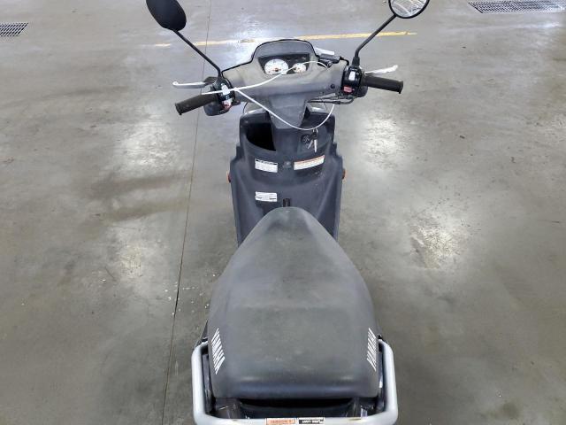 2008 YAMAHA SCOOTER LPRSA20A98A816859