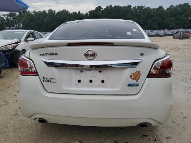 2014 Nissan Altima 2.5 VIN: 1N4AL3AP0EC900305 Lot: 55265694