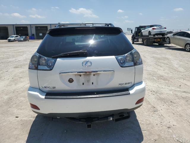 2008 Lexus Rx 350 VIN: 2T2HK31U18C073813 Lot: 56906444