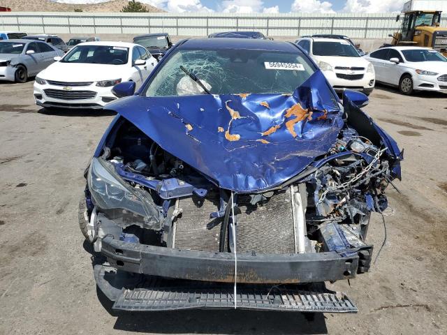 2018 Toyota Corolla L VIN: 2T1BURHEXJC048159 Lot: 56945354