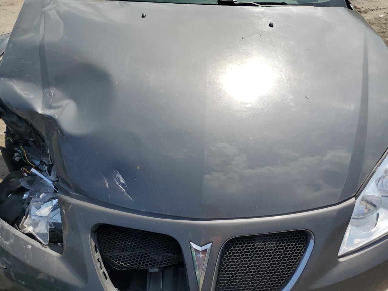 1G2ZG57N284100952 2008 Pontiac G6 Base