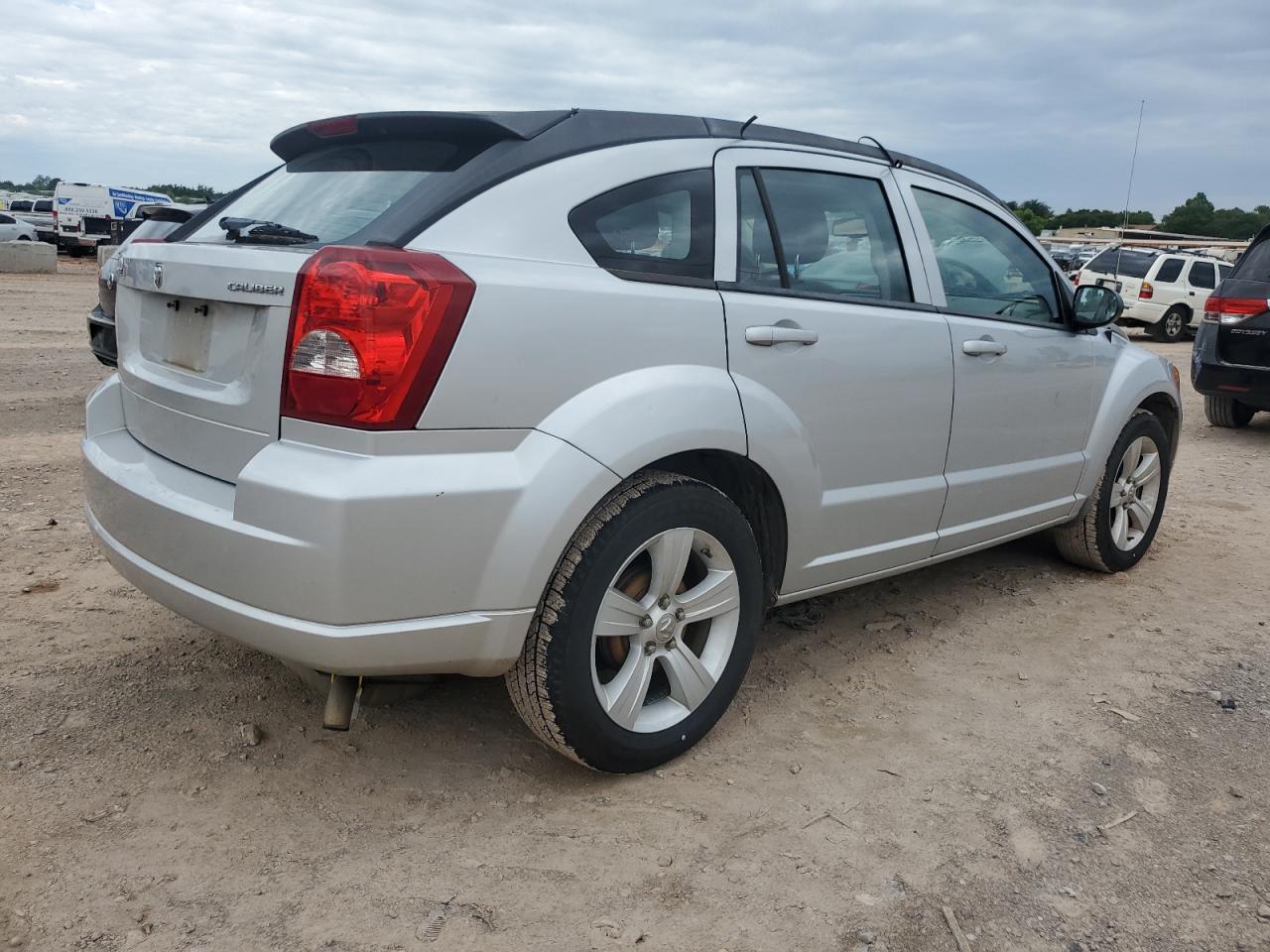 1B3CB3HA3BD196521 2011 Dodge Caliber Mainstreet