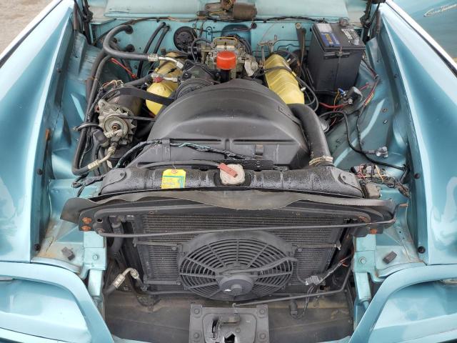 1963 Studebaker Hawk Gt VIN: 62V44937 Lot: 53440964