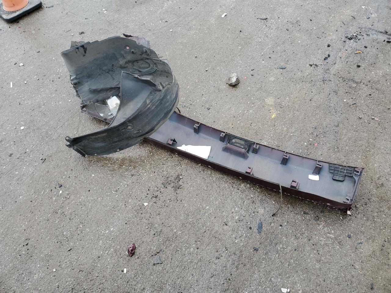 5J6RM4H37DL032069 2013 Honda Cr-V Lx