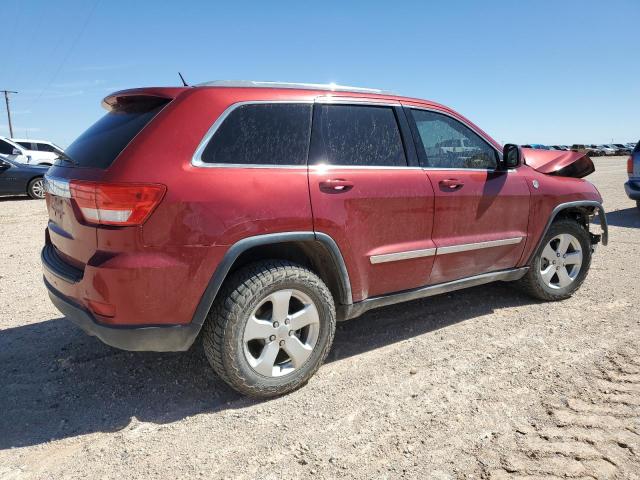 2013 Jeep Grand Cherokee Laredo VIN: 1C4RJFAG3DC581453 Lot: 55536234