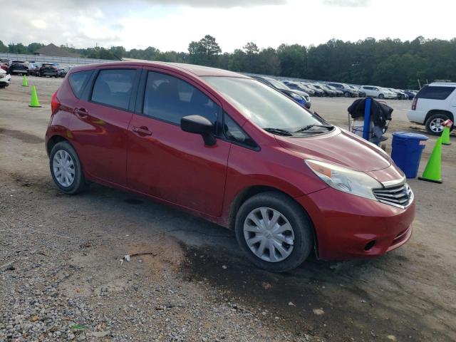 2015 Nissan Versa Note S VIN: 3N1CE2CP5FL361970 Lot: 54923834