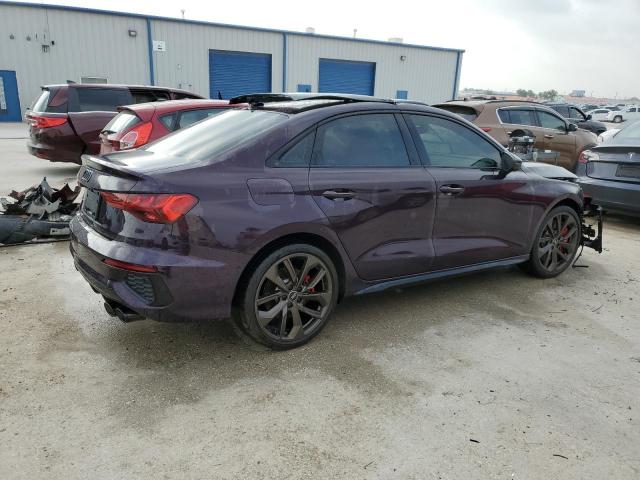 2023 AUDI S3 PRESTIG - WAUJ3DGYXPA054762
