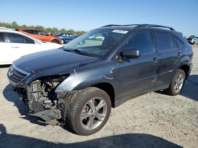 2007 Lexus Rx 400H VIN: JTJHW31U172030026 Lot: 54200254